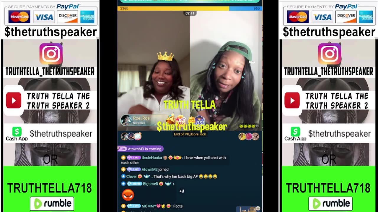 QUEEN TOMIKAY LINED UP WITH 21BADBITCH THEN FALLS OUT WITH DREBABY & ANNOUNCES SHE'S LEAVING HIS AGENCY & WILL ALSO PURSUE FURTHER LEGAL ACTION