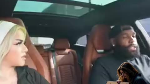 Gold Digger Prank. Women SEVERLY HUMBLED #londonsway #nyyearprice #golddiggerprank #funny