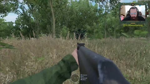 Arma Reforger - Vietnam!!!!!!