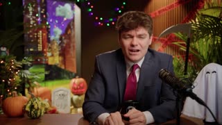 Nick Fuentes EXPLODES on Zionist Bullies: "F*CK YOU—We’re NOT Cancelling Tucker!"