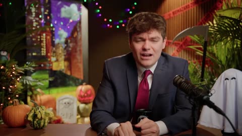 Nick Fuentes EXPLODES on Zionist Bullies: "F*CK YOU—We’re NOT Cancelling Tucker!"