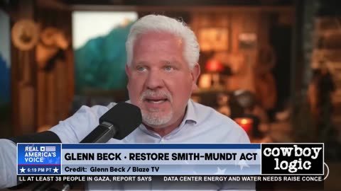 RESTORING THE SMITH-MUNDT ACT FOR THE MEDIA 