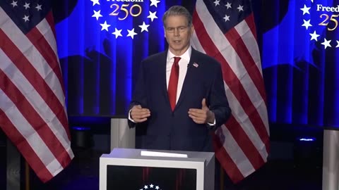 Sec Scott Bessent: Countries Should 'Take A Deep Breath' on Greenland