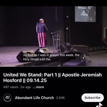 This is what happens