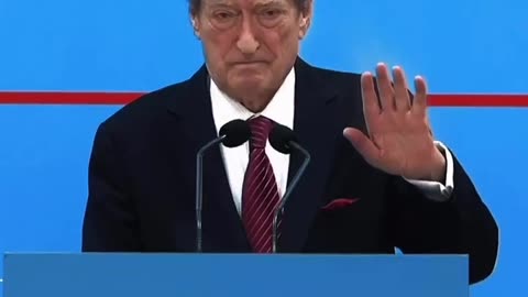 Berisha e shpalli Florjan Binajn kandidat për Bashkinë e Tiranës, ja si reagon Luiz Ejlli
