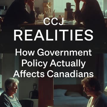 🧭 CCJ Lived Realities Part 3 of 3