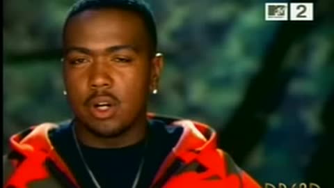 Timbaland & Magoo feat. Aaliyah & Missy Elliott - Up Jumps Da Boogie