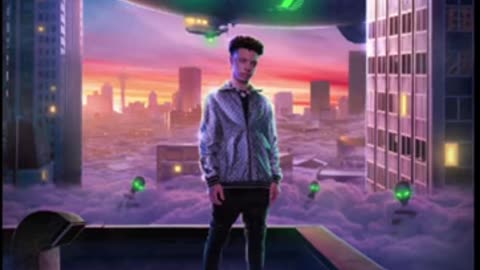 Lil Mosey - Rockstars (432hz)