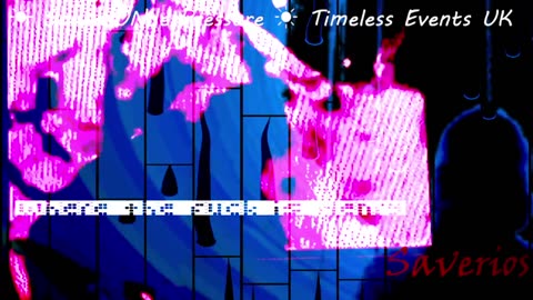 You’re Now Locked Into Timeless !