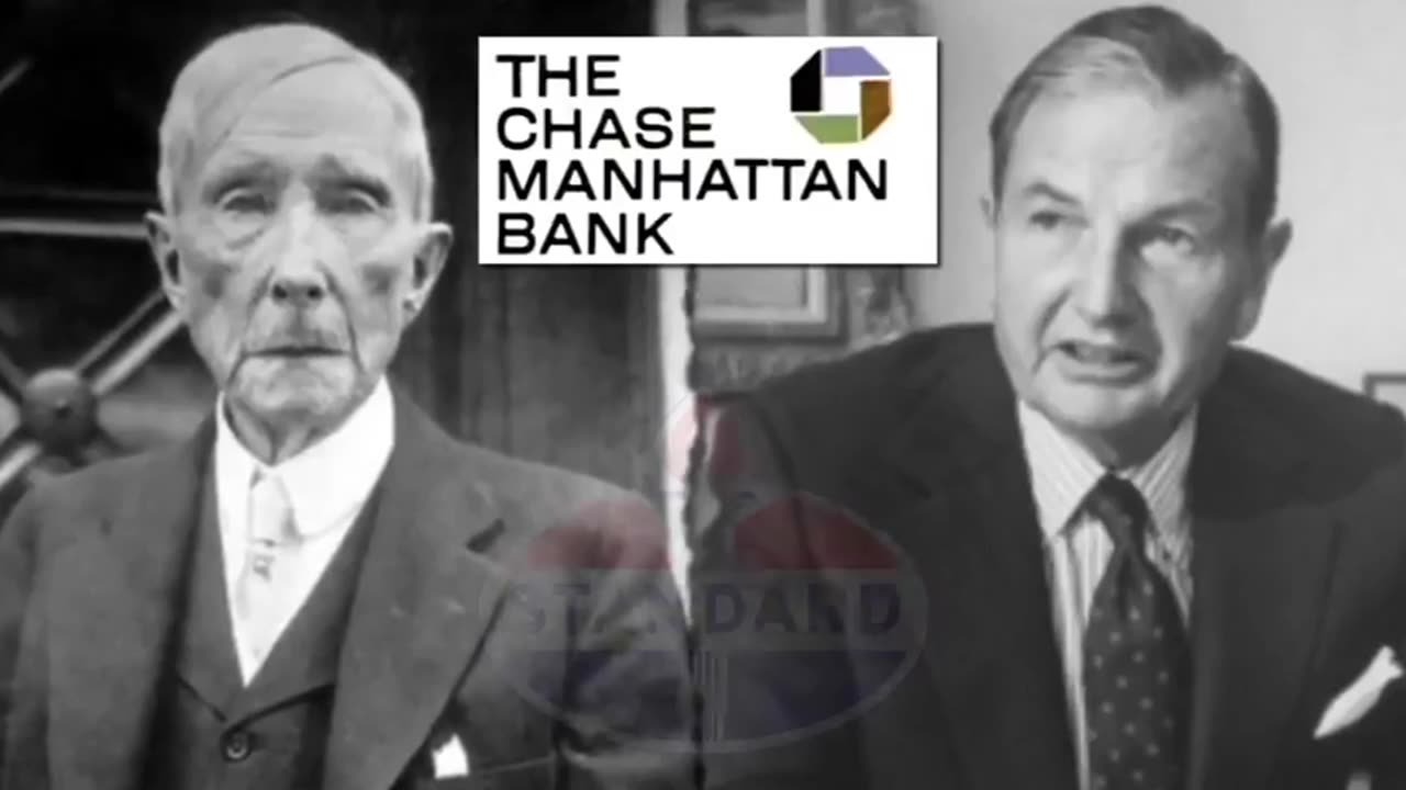 Rise of the Oiligarchy - Full Documentary