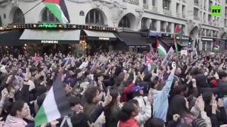 Why is France committing national suicide?