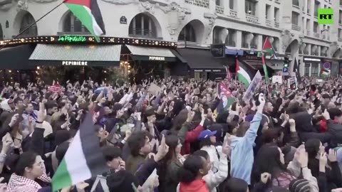 Why is France committing national suicide?