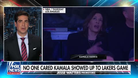 Kamala Harris is eyeing the California Governor's mansion.
