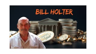 🚨 Last Warning -MARK MY WORDS! - Bill Holter