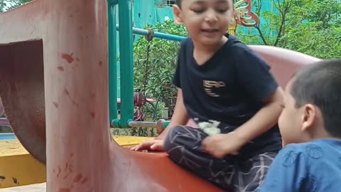 Kids Funny Game Moments 😂