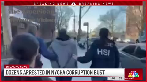 70 Bureaucrats in Deep Blue City Caught and Convicted in Major Fraud, Corruption Case