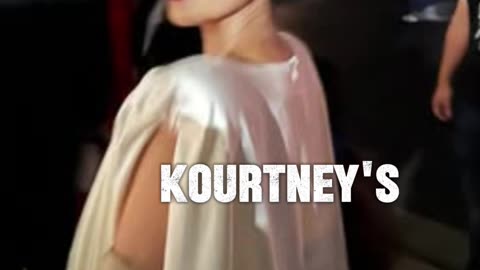 Kourtney Kardashian’s Spooky Halloween Home Revealed!