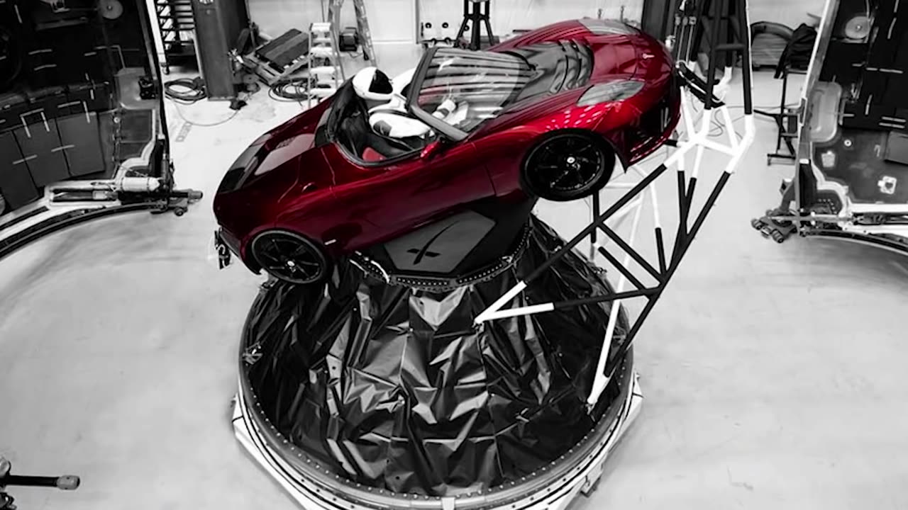 Elon Musk is motivation