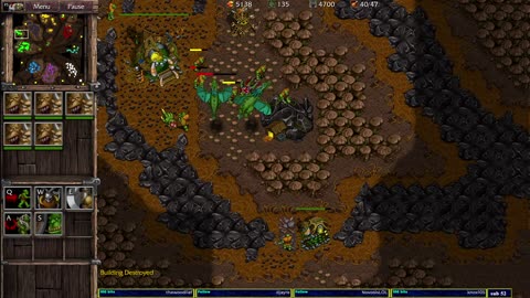 Warcraft 2 Remastered/classic 30.10.2025
