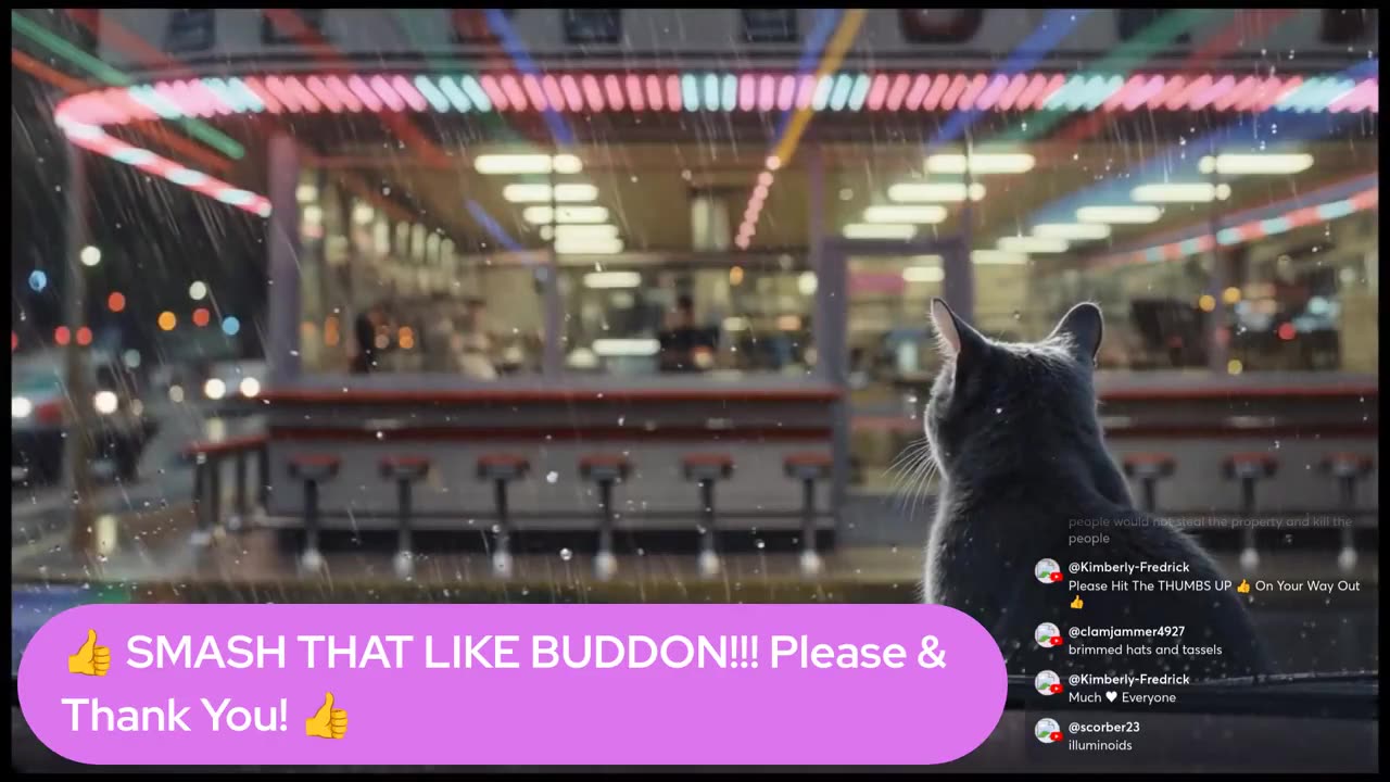 The Day of Disaster is Here!! [The World Ahead 2026]