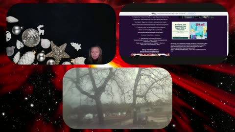 Ahoy The Ship Show - 12/09/2025