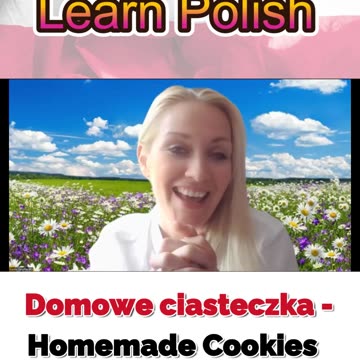 Homemade Cookies Part I