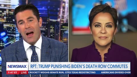 "The Left Is Scared of Who Comes Next." Kari Talks About The Despicable Attacks On The Vance's