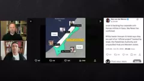 Team Trump reveals dystopian 'Master Plan' for Gaza