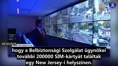 【HU】Az USA újabb 200000 Kínához köthető SIM-kártyát fedezett fel