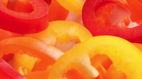 The Green Bell Pepper Secret You’ve Never Heard Before