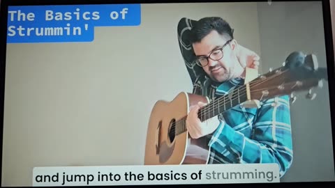 FREE Guitar Course #musiclessons