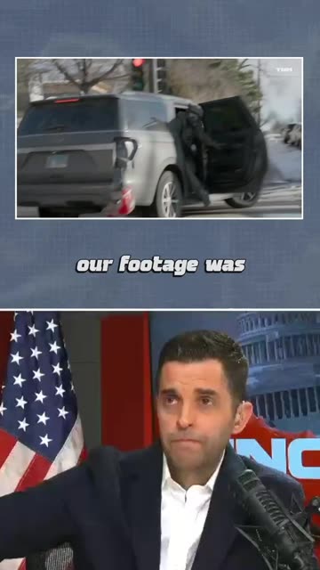 BOMBSHELL video destroys left's Alex Pretti narrative