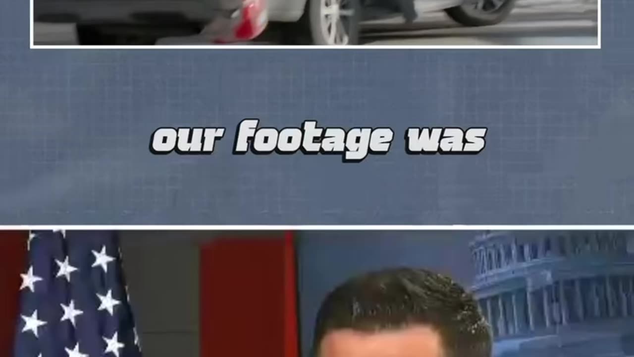 BOMBSHELL video destroys left's Alex Pretti narrative