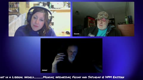 The American Rebellion Show