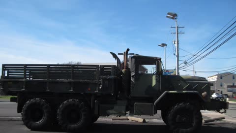 Trust Jesus violence is not the answer