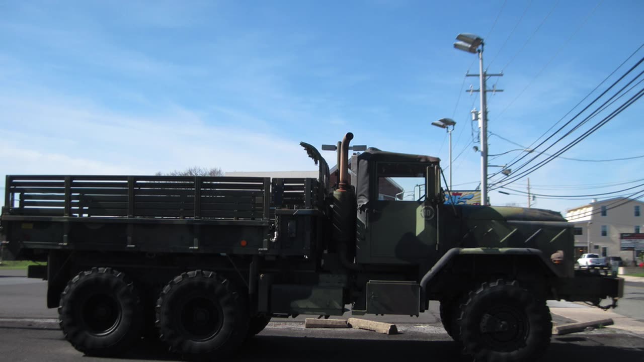 Trust Jesus violence is not the answer