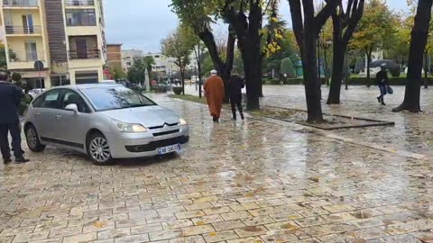 Pas përplasjes myftiu Imam Muhamed Sytari takohet me Benet Becin