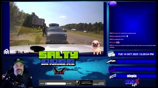 IMPROV Scambaiting