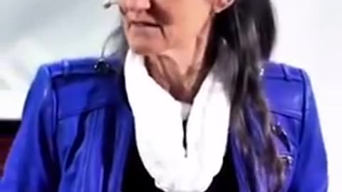 Barbara O'Neill - 8000 EMF Radiation Studies...