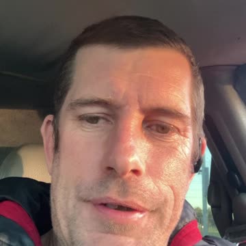 Why are you really mad though?