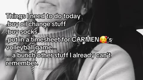 TO DO LIST