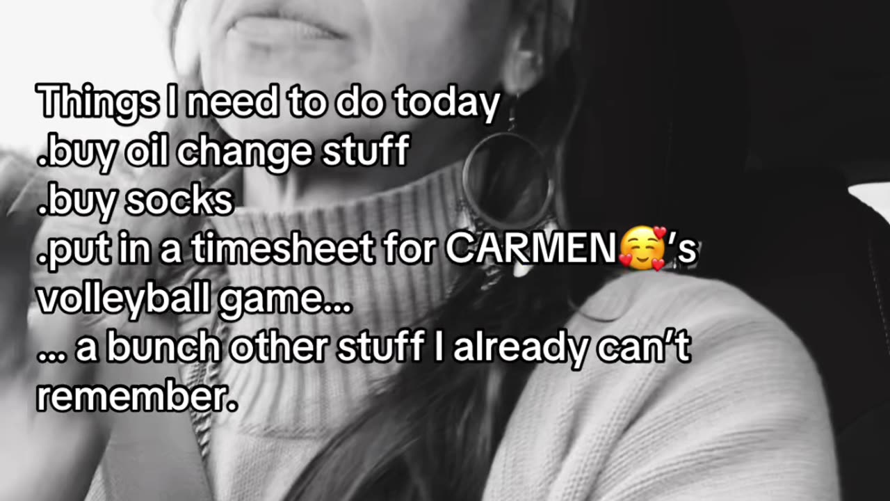 TO DO LIST