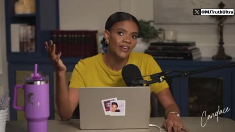 Candace Owens unearthed a video of would-be Trump Assassin Thomas Crooks dry-firing a handgun