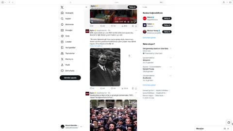 RECAI ISKENDER SUPER FOLLOSH SHOCK THERAPY