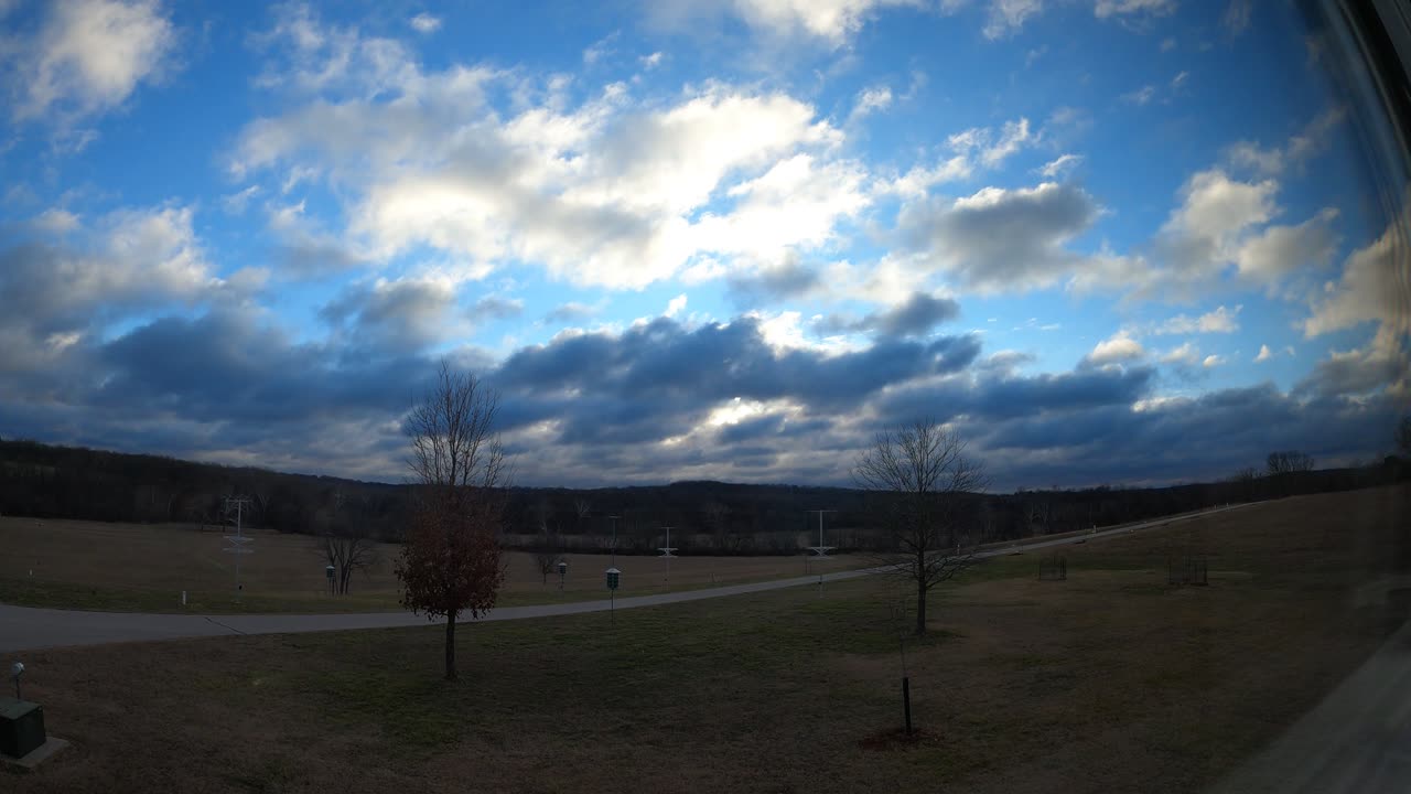 Sun ⛅ Rise 1 10 26 36f/2c