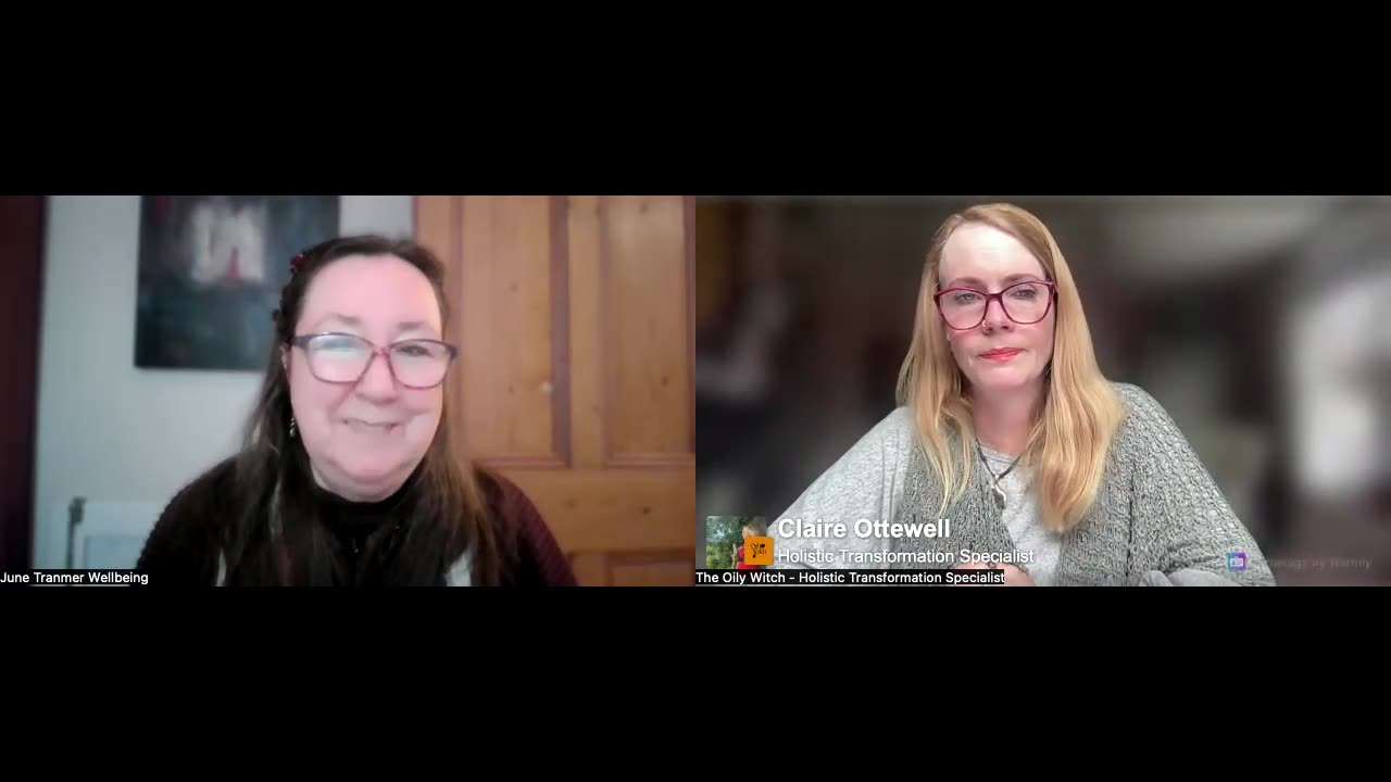 Magical Human Show 17/10/25