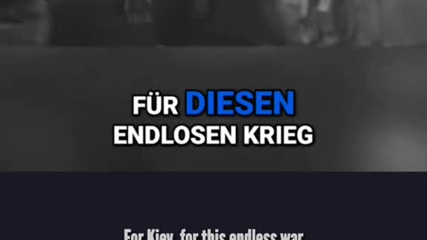 Über das eingefrorene, russische Vermögen