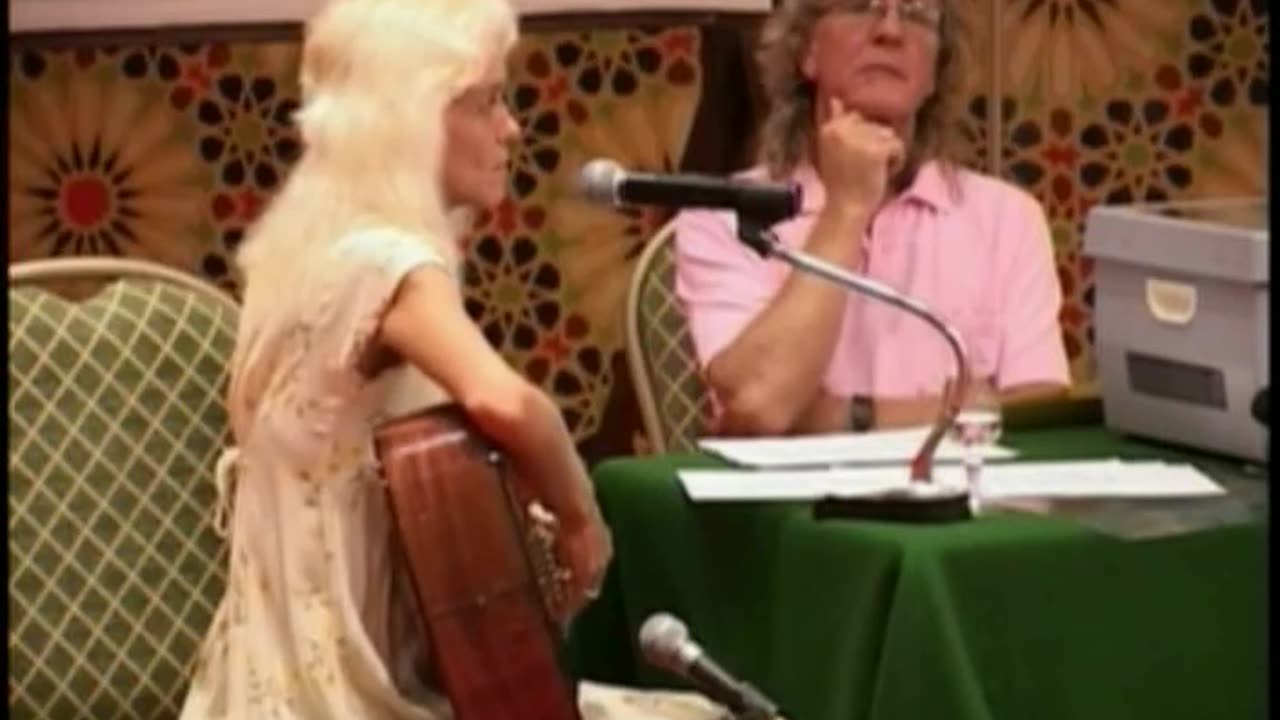 2005 Ethradon Awakening 1