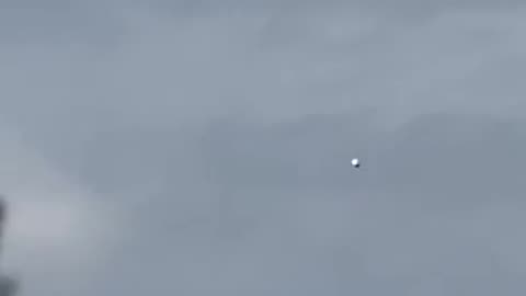 🎈🔍 Was This a Balloon or Something More? | TheTruthAbove