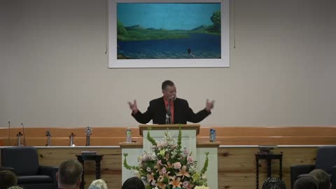 Faith Forward Day 3! Afternoon Service